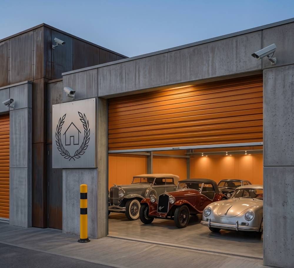 Car Collectors