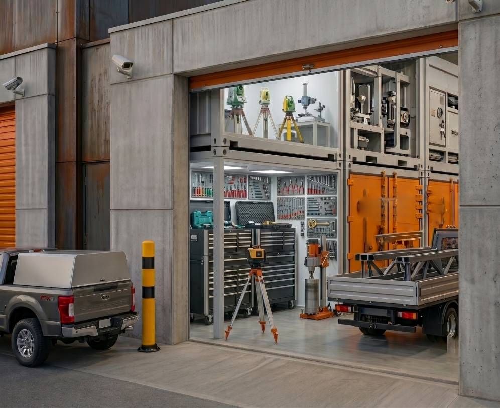 Engineering and Construction Companies
