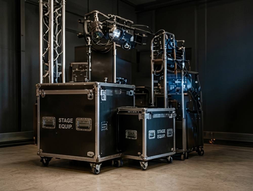 Event Organizers