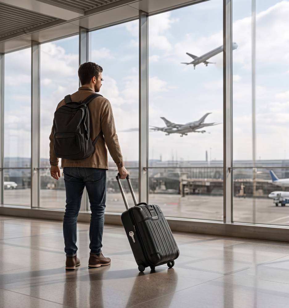 Frequent Travelers