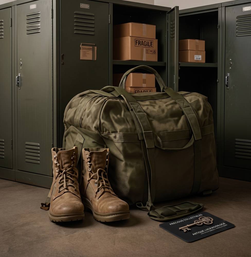 Military / Security Forces