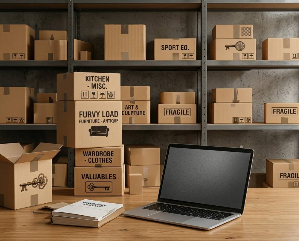 Online Stores