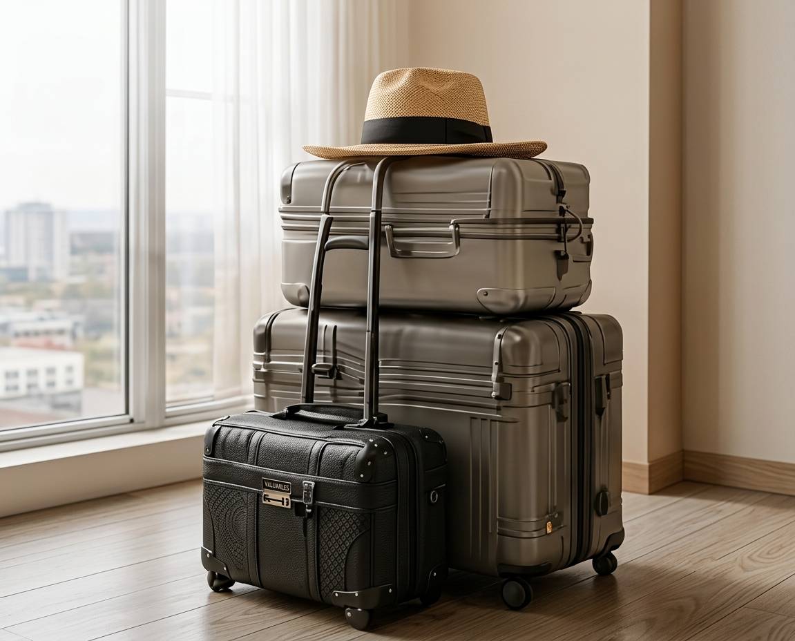 Repatriates & Expats