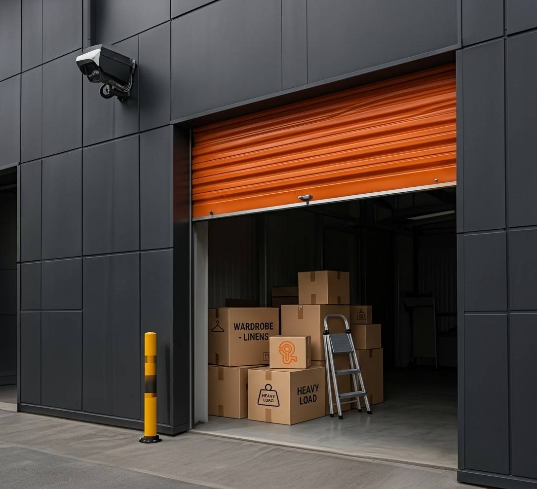 Warehouse