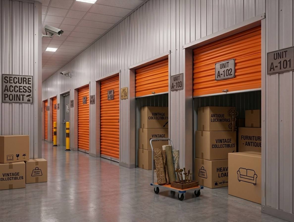 Warehouse