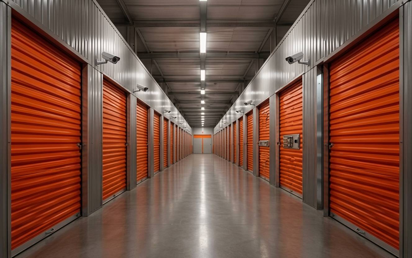 What to consider before storing your furniture and personal belongings
