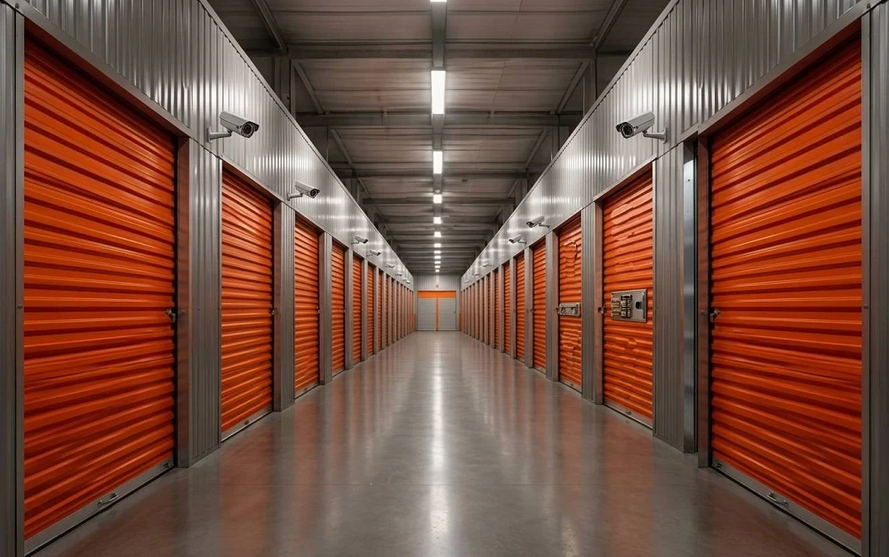 What to consider before storing your furniture and personal belongings